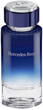 MERCEDES - BENZ ULTIMATE EDP 120ML FLAKON + KOREK