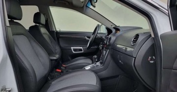 Opel Antara SUV Facelifting 2.2 CDTI ECOTEC 163KM 2012 Opel Antara 4x4 CDTI 163 KM przeb 124 tys auto..., zdjęcie 6