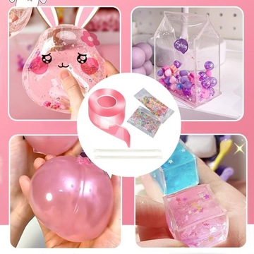 Ленты для набора Craft Nano Tape Bubble Kit, ширина 2 дюйма