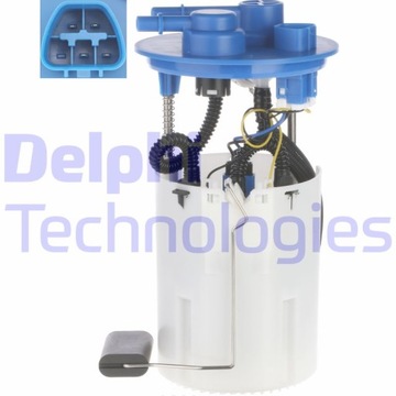 DELPHI FG2486-12B1 ČERPADLO PALIVA KPL.