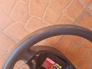 MERCEDES C-CLASS W203 ОРИГИНАЛЬНЫЙ РУЛЕВОЙ КОЛЕСО