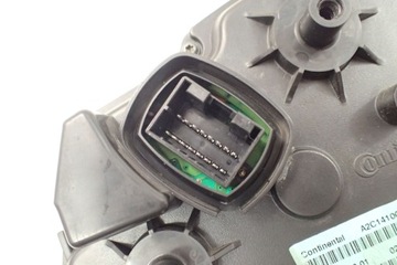 Yamaha MT 125 YZF R125 14-18 Одометр 18088км ABS