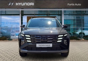 Hyundai Tucson IV 2026 Hyundai Tucson Hyundai Tucson 1.6 T-GDI 239KM 6AT Executive Comfort Od Re, zdjęcie 7