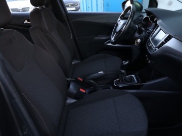 Opel 2019 Opel Crossland 1.2, Salon Polska, 1. Właściciel, zdjęcie 8