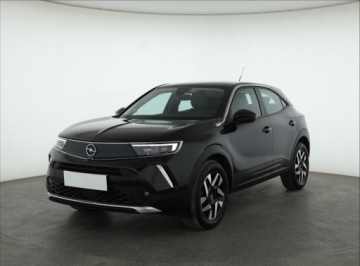 Opel Mokka II SUV 1.2 Turbo 130KM 2022 Opel Mokka 1.2 Turbo, Salon Polska, Serwis ASO, zdjęcie 1