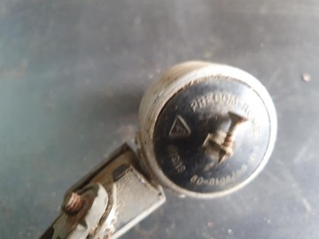 ВЕЛОСИПЕДНАЯ ЛАМПА PREDOM ROMET ДИНАМО-ГЕНЕРАТОР ОРИГИНАЛЬНЫЙ ШАНС