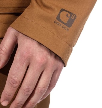 Kurtka Myśliwska Carhartt Upland Jacket