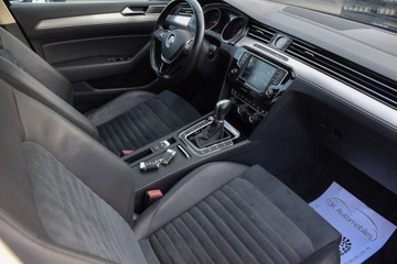 Volkswagen Passat B8 Limousine 1.8 TSI BlueMotion Technology 180KM 2016 Volkswagen Passat 1.8TSI 180KM HIGHLINE LED Navi Kamera Gwarancja 12m-cy A, zdjęcie 23