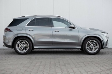 Mercedes GLE V167 2022 Mercedes-Benz GLE 350e, AMG Line, Salon PL, Faktura Vat 23, Autotrade Merc, zdjęcie 10