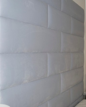 МЯГКИЕ ПАНЕЛИ ИЗГОЛОВЬЯ 35x30