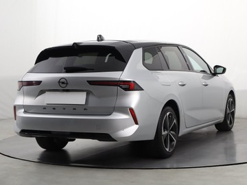 Opel Astra L Sports Tourer 1.2 Turbo 130KM 2024 Opel Astra 1.2 Turbo, Salon Polska, 1. Właściciel, zdjęcie 4