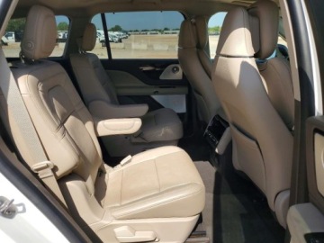 Lincoln Aviator 2020 Lincoln Aviator Reserve 2020 3.0 Benzyna 400KM, zdjęcie 10