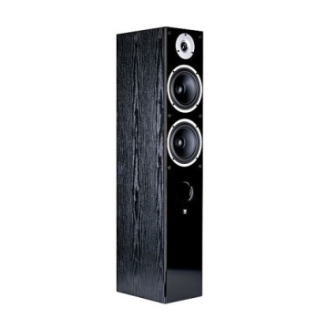 Wilson Raptor 7 - Черные напольные стойки