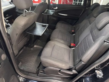 Ford Galaxy III Van Facelifting 2.0 Duratorq TDCi DPF 163KM 2013 Ford Galaxy Promocja na black week oferta wazna do konca tygodnia -2500 ty, zdjęcie 32
