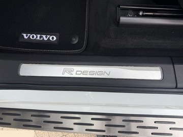 Volvo XC90 II SUV 2.0 D5 235KM 2017 Volvo XC90 D5 AWD R-Design 235KM 2017r Możliwa zamiana!, zdjęcie 29