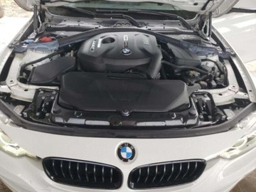 BMW Seria 3 G20-G21 2018 BMW Seria 3 2018, silnik 2.0, od ubezpieczyciela, zdjęcie 9