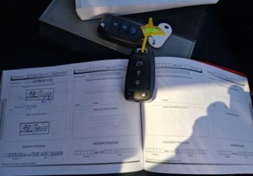 Hyundai Tucson IV SUV 1.6 T-GDI 48V 150KM 2023 Hyundai Tucson 1.6 TGDI 48V Smart 2WD DCT FV VAT dealer Hyundai 1.6, zdjęcie 26