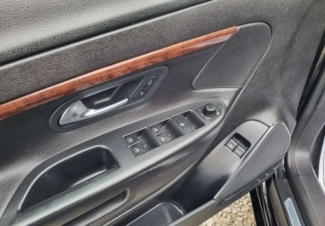 Volkswagen EOS 2008 Volkswagen Eos SLICZNY 2.0 Turbo 200KM Bogata Wersja NISKI PRZEBIEG Orygin, zdjęcie 20