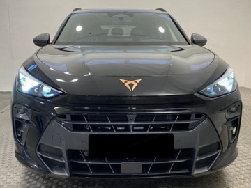 Cupra Terramar SUV 2.0 TSI 204KM 2025 CUPRA Terramar 2.0 TSI DSG 4Drive Suv 204KM 2025, zdjęcie 1