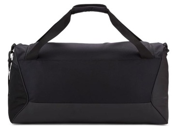 NIKE TORBA NA RAMIĘ TRENING SIŁOWNIĘ MĘSKA CZARNA