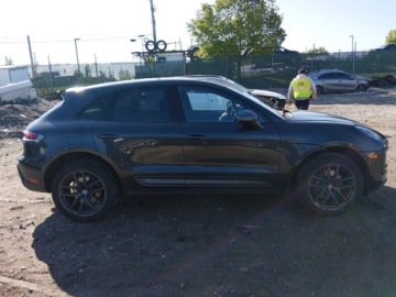 Porsche Macan 2024 Porsche Macan 2024 PORSCHE MACAN T 2.0 Benzyna 261KM, zdjęcie 7