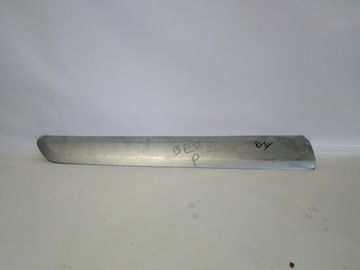 BELINGO III listwa drzwi prawa przod 9681645377