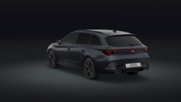 Cupra Leon II 2026 Cupra Leon Sportstourer VZ 1.5 e-Hybrid 272 KM DSG, zdjęcie 7