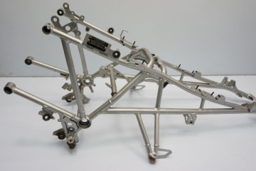 BMW R 1200 GS K25 04-07 ЗАДНЯЯ РАМА