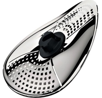 ОВОЩЕОЧИСТКА С КРЫШКОЙ НОЖА ДЛЯ THERMOMIX TM5 TM6