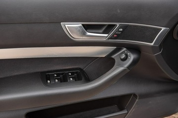 Audi A6 C6 Avant 2.4 V6 24V 177KM 2007 Audi A6 Avant 2.4i V6 177KM Idealna do gazu !, zdjęcie 19