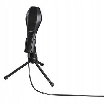 HAMA MIKROFON MIC-USB Stream