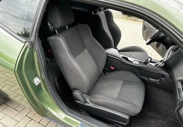 Dodge Challenger III 2019 Dodge Challenger 3.6 benzyna 309KM Automat lopatki Gwarancja Zamiana Zarej, zdjęcie 19