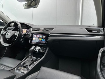 Skoda Superb III Kombi Facelifting 2.0 TDI SCR 200KM 2020 Skoda Superb 2.0TDI 200KM L&amp;K DSG l Salon Polska,, zdjęcie 12