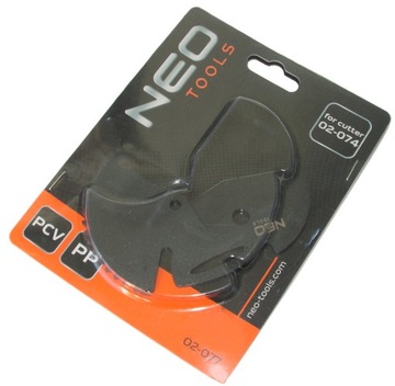 Ostrze obcinaka 02-074