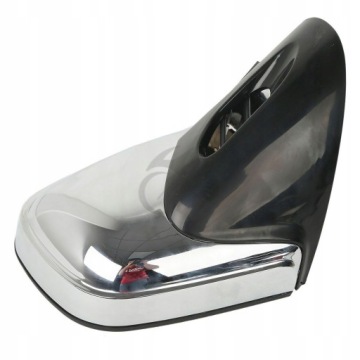 НОВЫЕ ЗЕРКАЛА ХРОМИРОВАННЫЕ ЗЕРКАЛА ПАРА BMW K 1200 LT 1999-2008 гг.