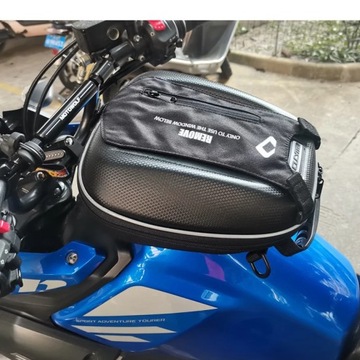 Сумка топливного бака Tanklock для Kawasaki G