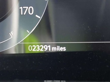 Land Rover Range Rover Velar 2024 Land Rover Range Rover Velar P400 Dynamic SE 2024 3.0l 3.0 Benzyna 394KM, zdjęcie 11