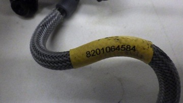 ZAWÓR PODCIŚNIENIA PRZEWÓD TRAFIC VIVARO II 2.0 DC