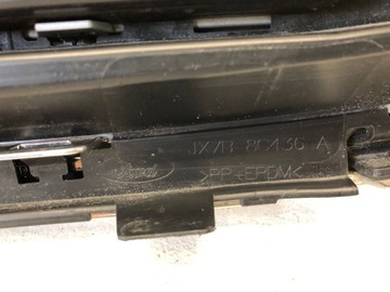 FORD GALAXY MASKA MŘÍŽKA CHLADIČŮ