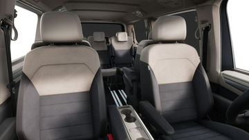 Volkswagen Multivan T7 Van L1 2.0 TDI 150KM 2026 Volkswagen VW Multivan EDITION L2 2.0 TDI 150 KM DSG OD RĘKI, zdjęcie 9