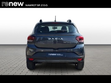 Dacia Sandero III Stepway 1.0 TCe 110KM 2023 Sandero Stepway 1.0 TCe Expression, zdjęcie 3