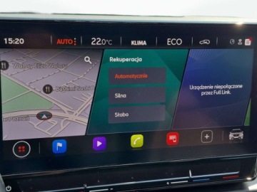 Cupra Formentor Crossover PHEV 1.4 e-HYBRID 204KM 2023 Cupra Formentor Plug-inKameraautomatyczne parkowanie Faktura VATACC 1.4, zdjęcie 18