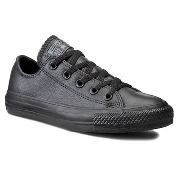 Converse Trampki Unisex Chuck Tayor AS OX czarne 39 EU