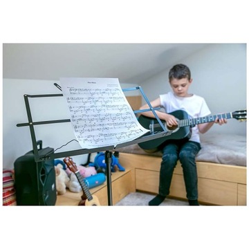 NN BD 36 КЛАССИЧЕСКАЯ ГИТАРА 3/4 ДЛЯ ОБУЧЕНИЯ - натуральный