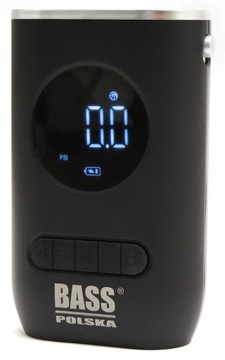 ЭЛЕКТРИЧЕСКИЙ НАСОС-КОМПРЕССОР ДЛЯ ВЕЛОСИПЕДА