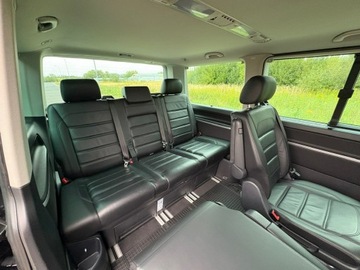 Volkswagen Multivan T6 2018 Volkswagen Multivan 2.0TDI 204KM 4MOTION HIGHLINE, zdjęcie 29