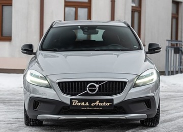Volvo 2017 Volvo V40 Cross Country 2.0D2 120KM FullLedy Navi Alu Pdc Gwarancjia, zdjęcie 3