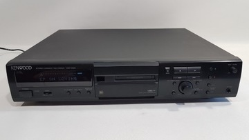 KENWOOD DMF 3020 / МИНИДИСКОВЫЙ MD-ПЛЕЕР