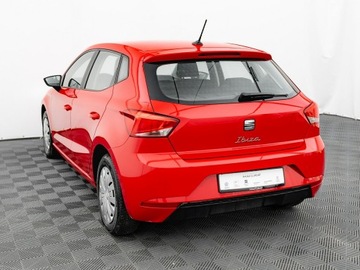 Seat Ibiza V Hatchback 5d Facelifting 1.0 MPI 80KM 2022 Seat Ibiza WD3432R#1.0 MPI EVO Reference LED, zdjęcie 3