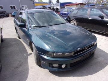 HALOGEN LEVÝ MITSUBISHI GALANT VII ORIG.